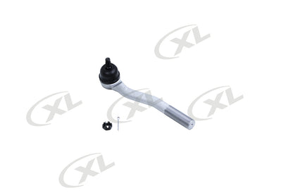 Dorman - Premium Steering Tie Rod End Extended Life with WeatherShield for 1999-2004 Jeep Grand Cherokee T3473XL