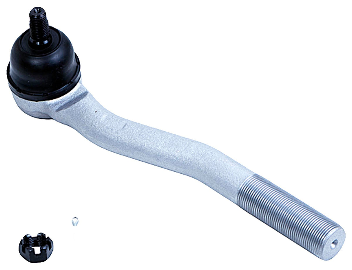 Dorman - Premium Steering Tie Rod End Extended Life with WeatherShield for 1999-2004 Jeep Grand Cherokee T3473XL
