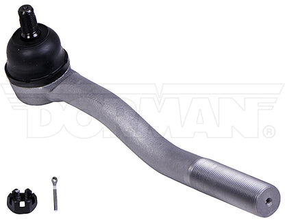 Dorman - Premium Steering Drag Link Extended Life with WeatherShield for 1999-2004 Jeep Grand Cherokee T3475XL