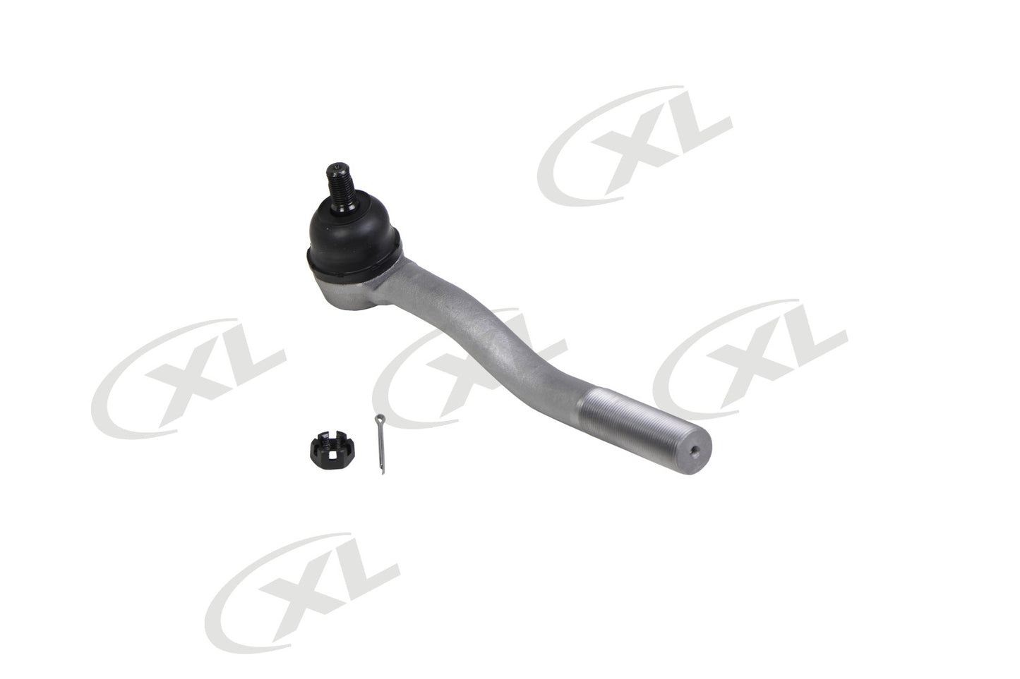 Dorman - Premium Steering Drag Link Extended Life with WeatherShield for 1999-2004 Jeep Grand Cherokee T3475XL