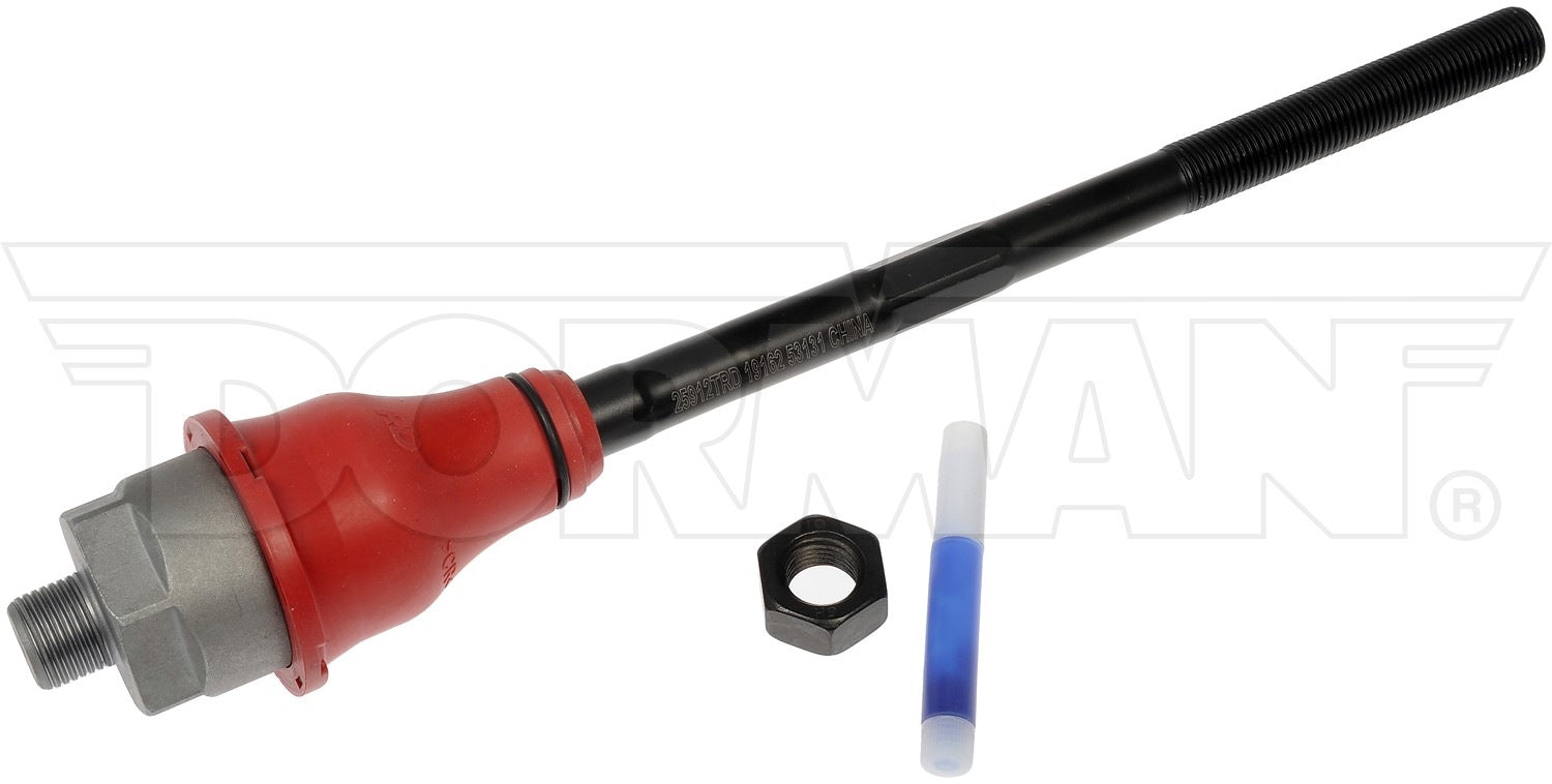 Dorman - Premium STEERING TIE ROD END T3488RD