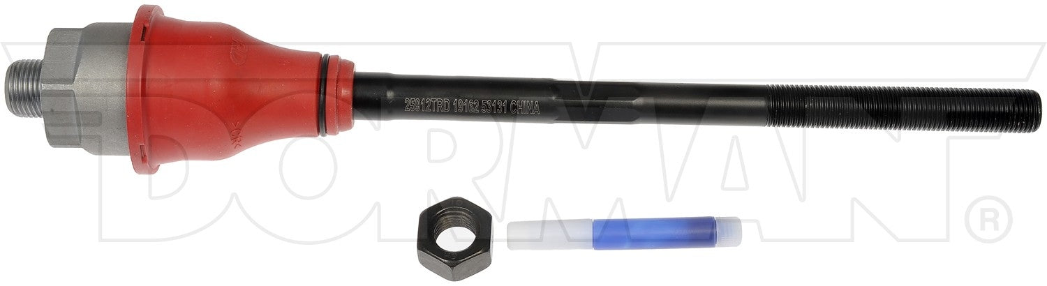 Dorman - Premium STEERING TIE ROD END T3488RD