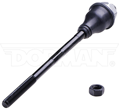 Dorman Premium Steering Tie Rod End Extended Life with WeatherShield for 2006-02 Cadillac, 2019-16 Chevrolet, 2013-99 GMC, 2009-03 Hummer T3488XL