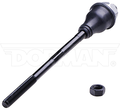 Dorman Premium Steering Tie Rod End Extended Life with WeatherShield for 2006-02 Cadillac, 2019-16 Chevrolet, 2013-99 GMC, 2009-03 Hummer T3488XL