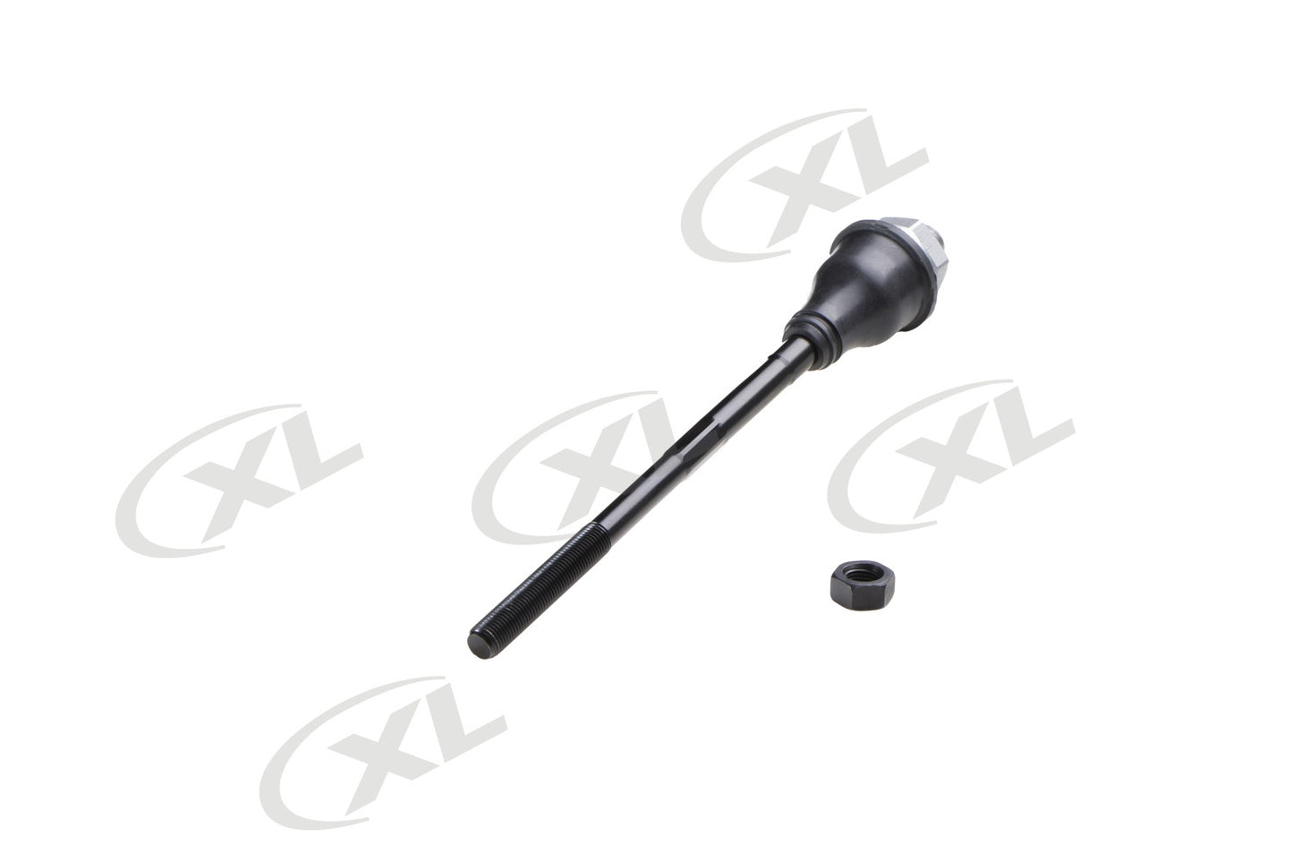 Dorman Premium Steering Tie Rod End Extended Life with WeatherShield for 2006-02 Cadillac, 2019-16 Chevrolet, 2013-99 GMC, 2009-03 Hummer T3488XL