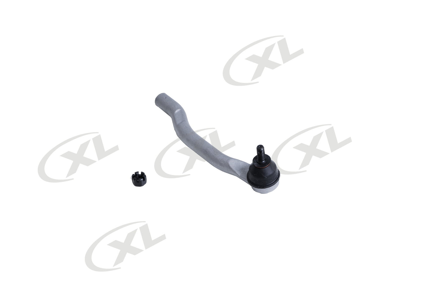 Dorman - Premium Steering Tie Rod End with WeatherShield for 2003-01 Acura CL 2003-99 Acura TL 2002-98 Honda Accord T3490XL