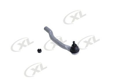 Dorman - Premium Steering Tie Rod End with WeatherShield for 2003-01 Acura CL 2003-99 Acura TL 2002-98 Honda Accord T3490XL