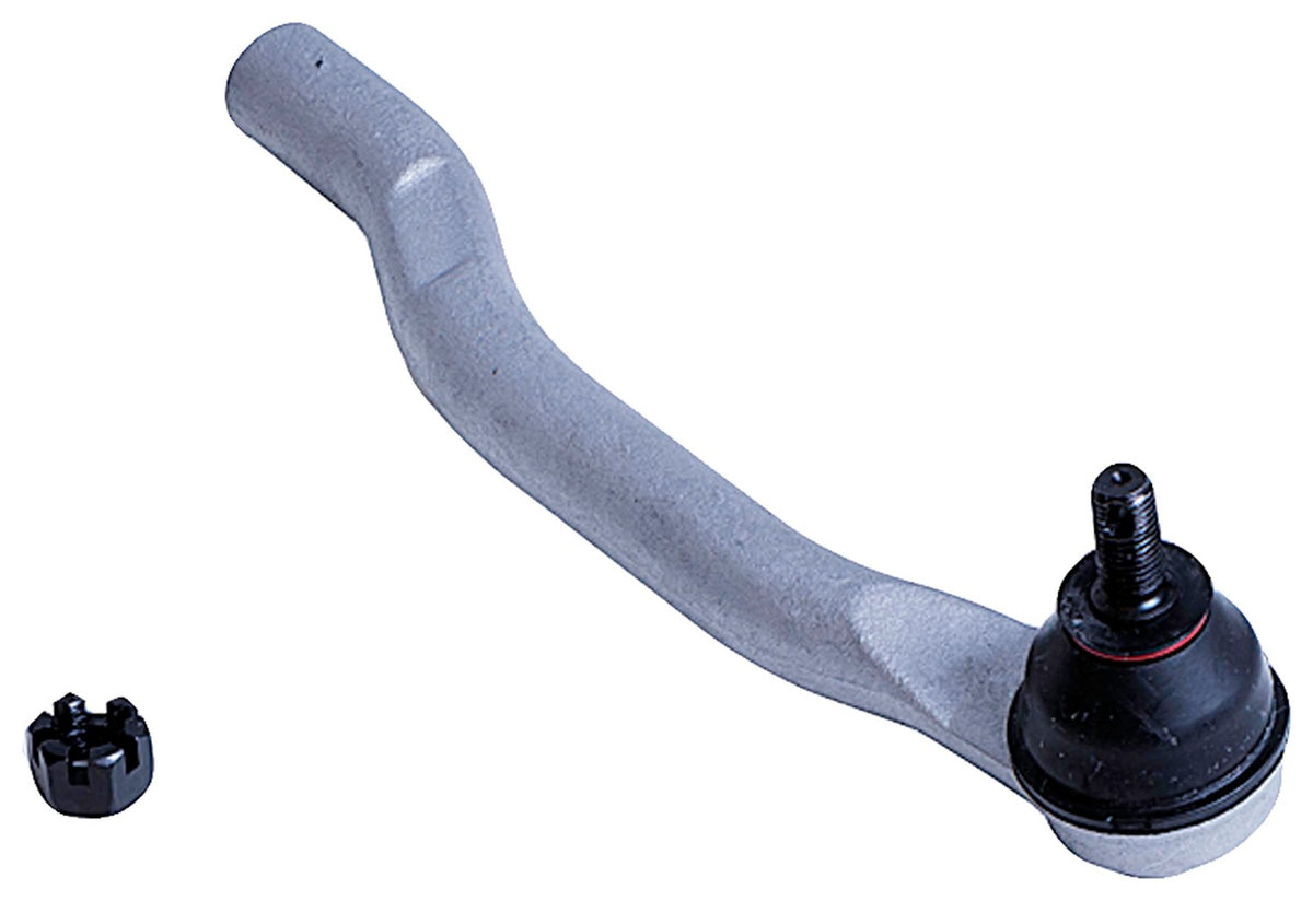 Dorman - Premium Steering Tie Rod End with WeatherShield for 2003-01 Acura CL 2003-99 Acura TL 2002-98 Honda Accord T3490XL