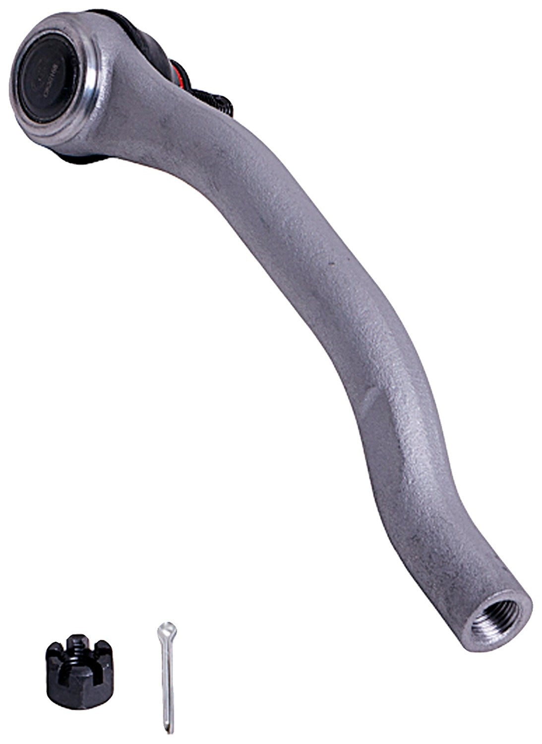 Dorman - Premium Steering Tie Rod End with WeatherShield Corrosion Resistance for 2003-01 Acura CL 2003-99 Acura TL 2002-98 Honda Accord