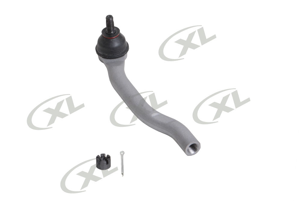 Dorman - Premium Steering Tie Rod End with WeatherShield Corrosion Resistance for 2003-01 Acura CL 2003-99 Acura TL 2002-98 Honda Accord