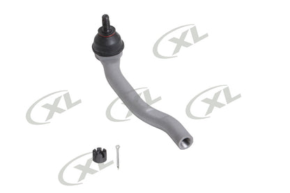 Dorman - Premium Steering Tie Rod End with WeatherShield Corrosion Resistance for 2003-01 Acura CL 2003-99 Acura TL 2002-98 Honda Accord