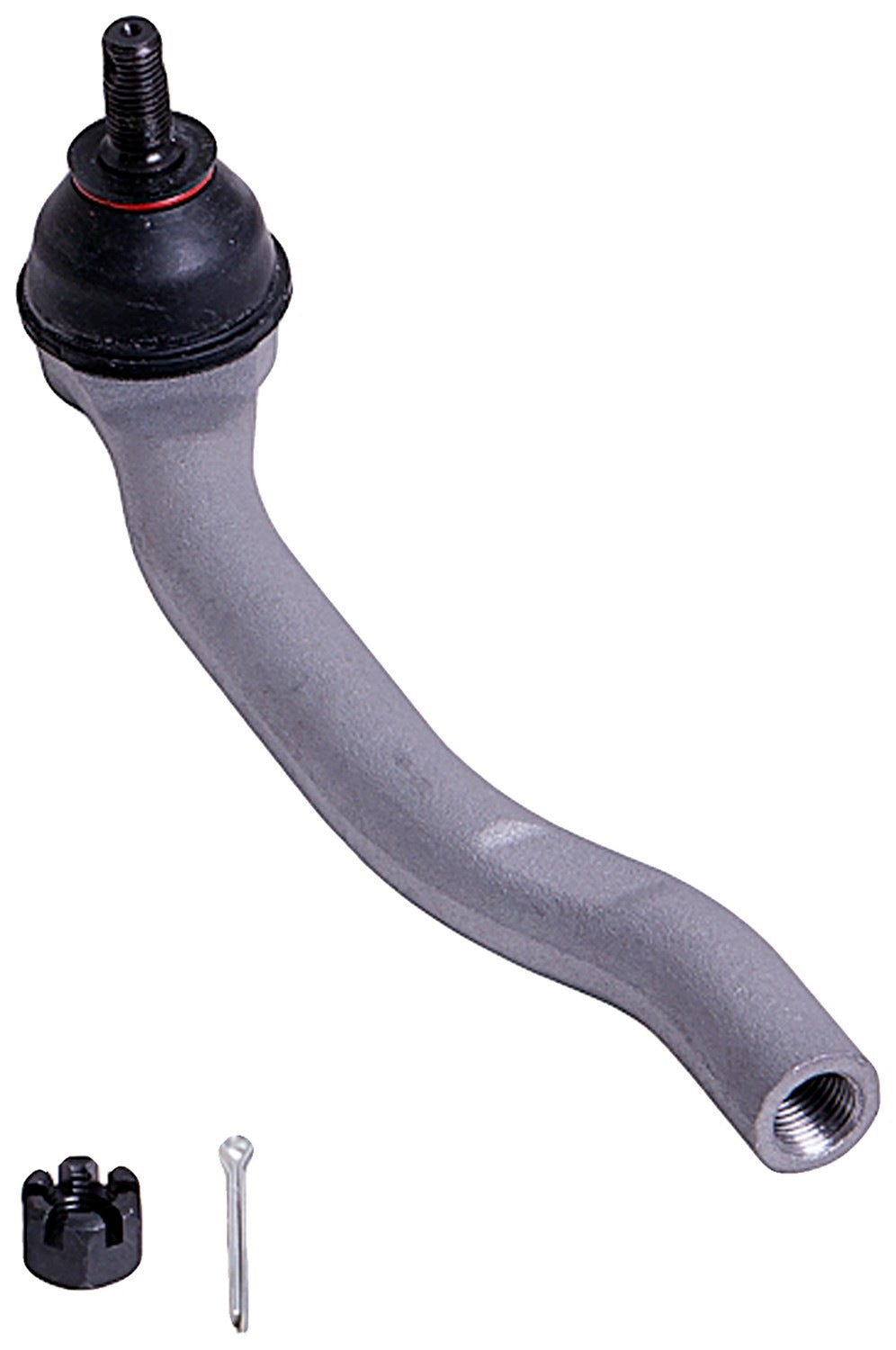Dorman - Premium Steering Tie Rod End with WeatherShield Corrosion Resistance for 2003-01 Acura CL 2003-99 Acura TL 2002-98 Honda Accord