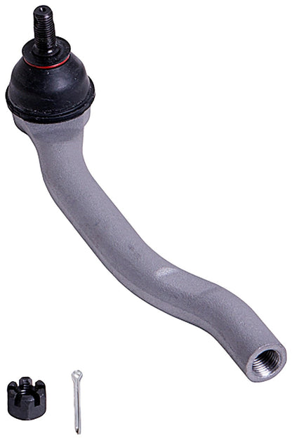 Dorman - Premium Steering Tie Rod End with WeatherShield Corrosion Resistance for 2003-01 Acura CL 2003-99 Acura TL 2002-98 Honda Accord
