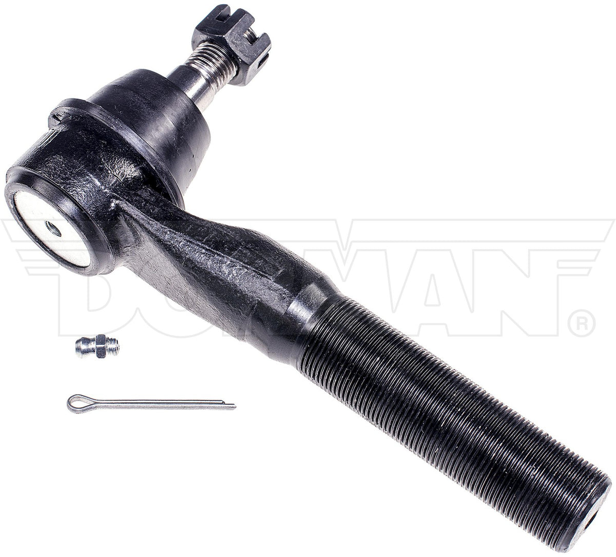 Dorman - Premium Steering Tie Rod End for 1998-1999 Dodge Ram 1500/2500/3500/4000 T3497PR