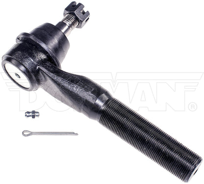 Dorman - Premium Steering Tie Rod End for 1998-1999 Dodge Ram 1500/2500/3500/4000 T3497PR