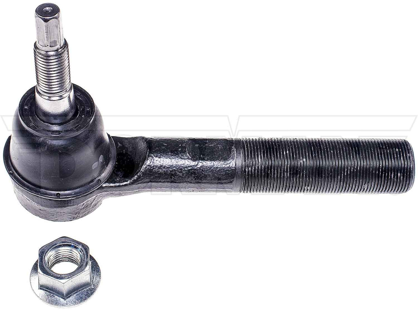 Dorman Premium Steering Tie Rod End for 2001-00 Dodge Ram 1500, 2002-00 Dodge Ram 2500 3500 4000 T3526PR
