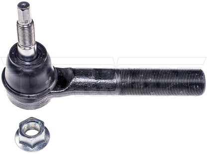 Dorman Premium Steering Tie Rod End for 2001-00 Dodge Ram 1500, 2002-00 Dodge Ram 2500 3500 4000 T3526PR
