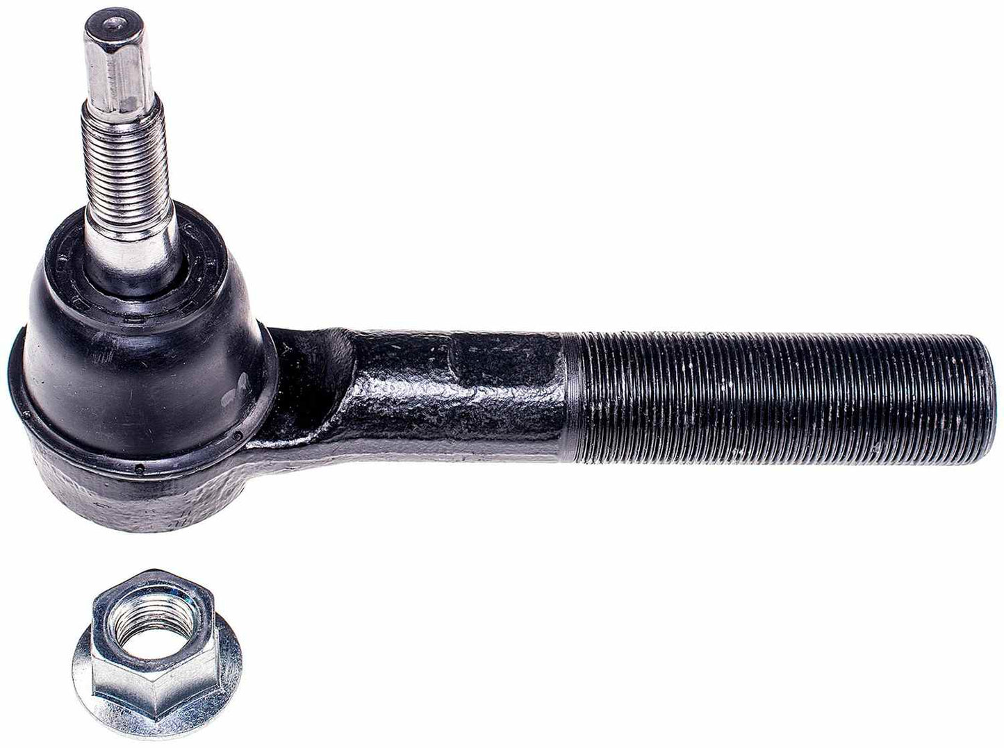 Dorman Premium Steering Tie Rod End for 2001-00 Dodge Ram 1500, 2002-00 Dodge Ram 2500 3500 4000 T3526PR