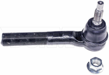 Dorman Premium Steering Tie Rod End T3527PR for 2001-2002 Dodge Ram 1500 2500 3500 4000