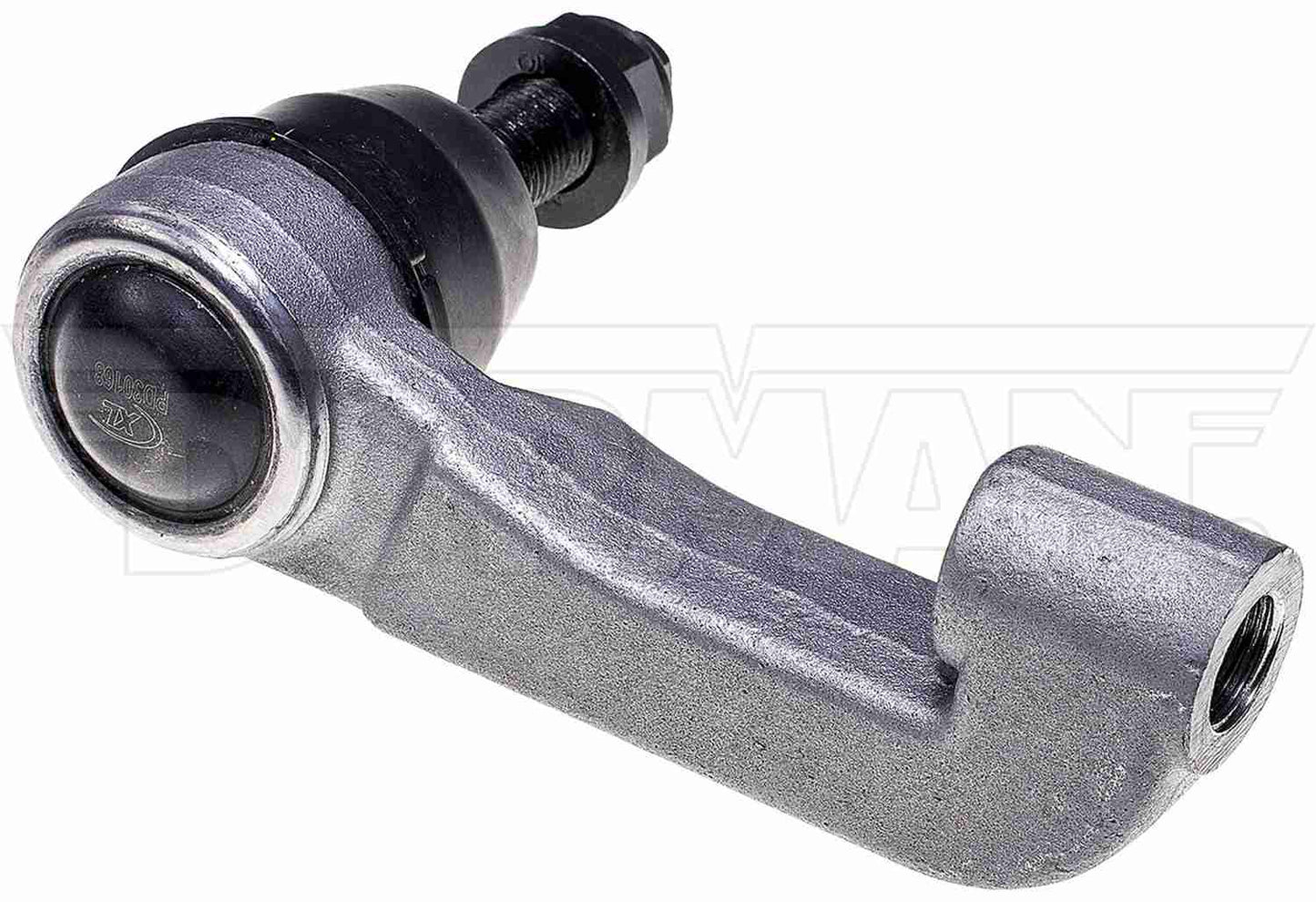 Dorman - Premium Steering Tie Rod End Extended Life with WeatherShield for 2005-2012 Jeep Liberty