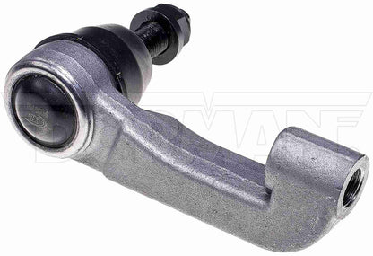 Dorman - Premium Steering Tie Rod End Extended Life with WeatherShield for 2005-2012 Jeep Liberty