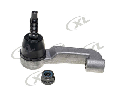 Dorman - Premium Steering Tie Rod End Extended Life with WeatherShield for 2005-2012 Jeep Liberty