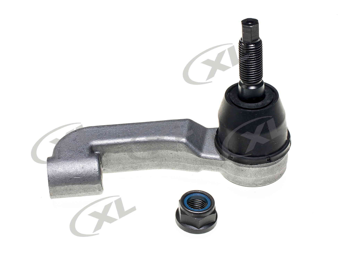 Dorman Premium Steering Tie Rod End with WeatherShield for 2005 Jeep Liberty T3536XL
