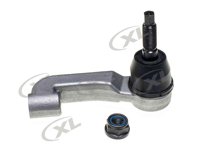 Dorman Premium Steering Tie Rod End with WeatherShield for 2005 Jeep Liberty T3536XL