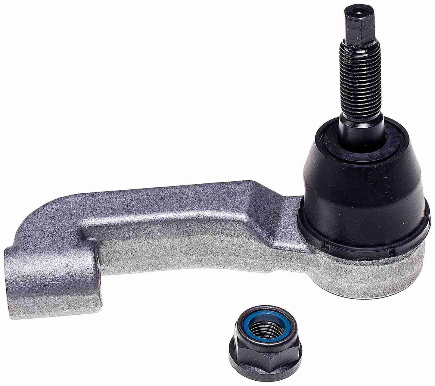 Dorman Premium Steering Tie Rod End with WeatherShield for 2005 Jeep Liberty T3536XL