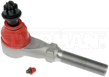 Dorman - Premium STEERING TIE ROD END T3540RD