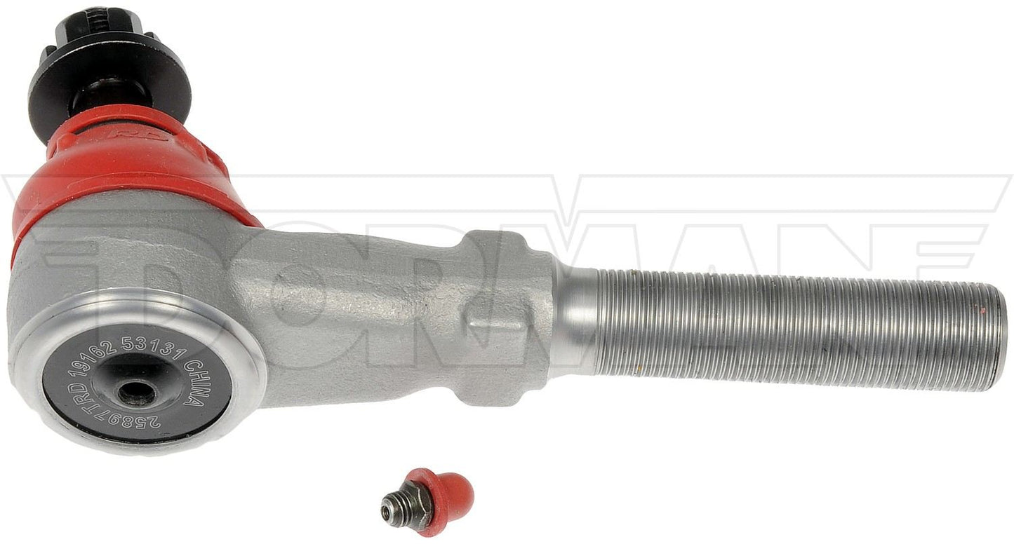 Dorman - Premium STEERING TIE ROD END T3540RD
