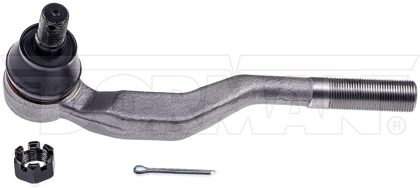 Dorman - Premium Steering Tie Rod End Extended Life with WeatherShield Coating for 1995-2004 Toyota Tacoma T3545XL