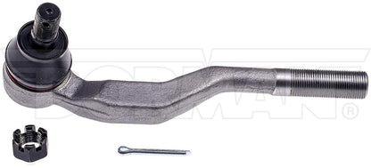 Dorman - Premium Steering Tie Rod End Extended Life with WeatherShield Coating for 1995-2004 Toyota Tacoma T3545XL