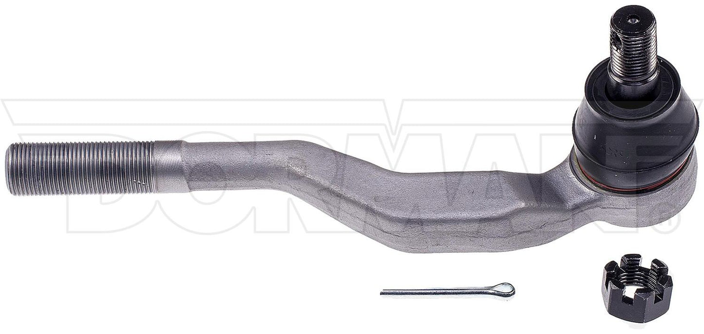 Dorman - Premium Steering Tie Rod End Extended Life with WeatherShield for 1995-2004 Toyota Tacoma T3546XL