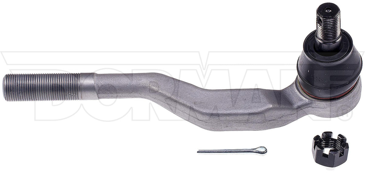 Dorman - Premium Steering Tie Rod End Extended Life with WeatherShield for 1995-2004 Toyota Tacoma T3546XL