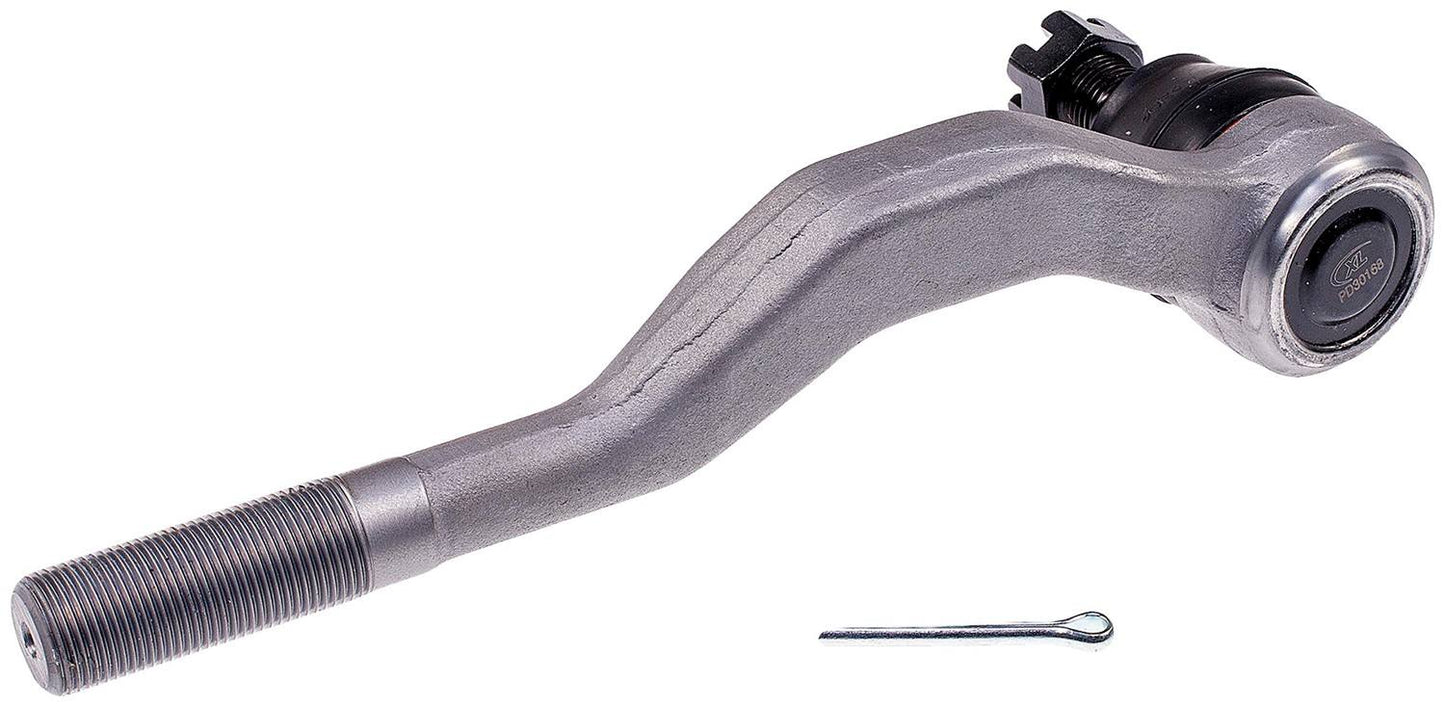 Dorman - Premium Steering Tie Rod End Extended Life with WeatherShield for 1995-2004 Toyota Tacoma T3546XL