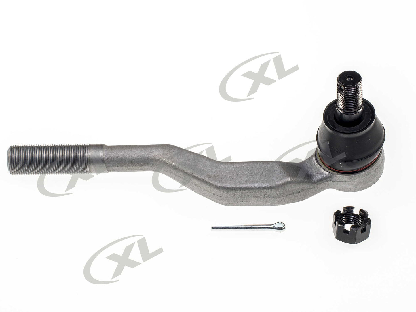 Dorman - Premium Steering Tie Rod End Extended Life with WeatherShield for 1995-2004 Toyota Tacoma T3546XL