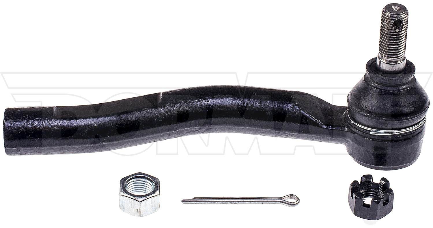 Dorman - Premium STEERING TIE ROD END T3555PR