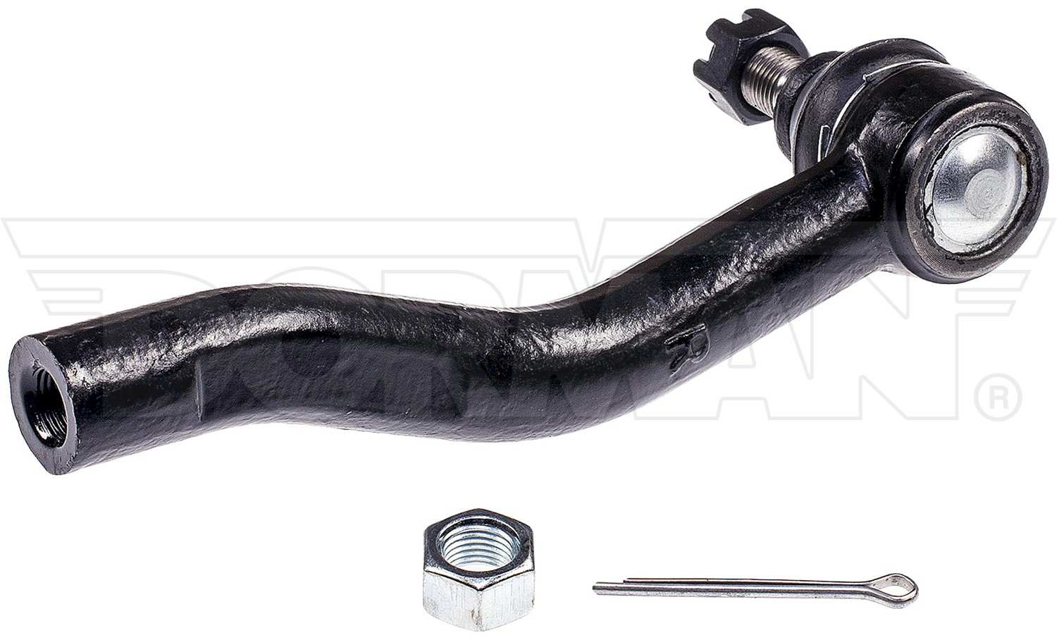 Dorman - Premium STEERING TIE ROD END T3555PR