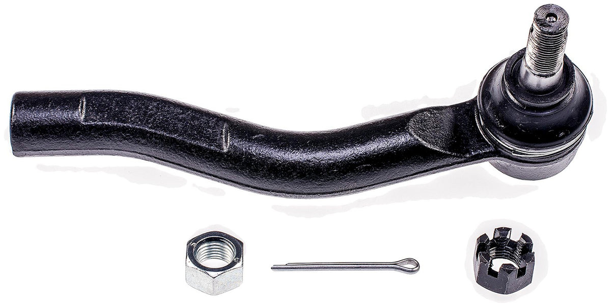 Dorman - Premium STEERING TIE ROD END T3556PR