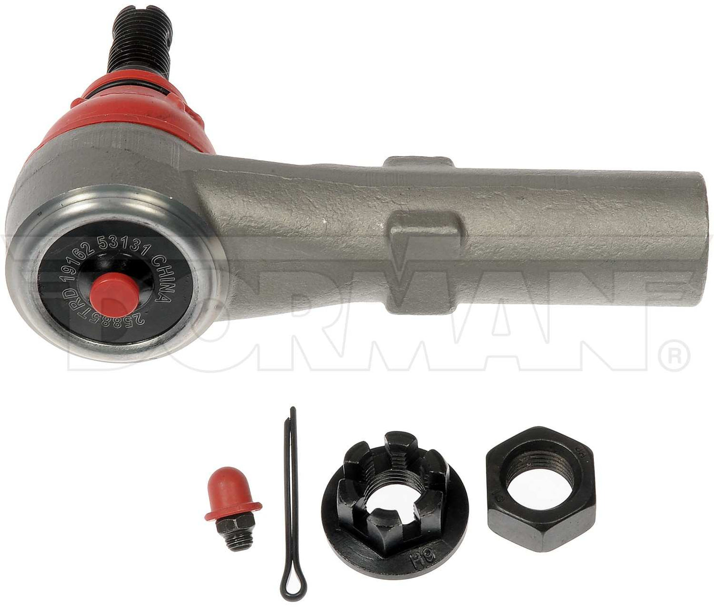 Dorman - Premium STEERING TIE ROD END T3571RD
