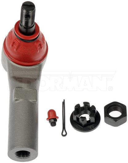 Dorman - Premium STEERING TIE ROD END T3571RD