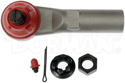 Dorman - Premium STEERING TIE ROD END T3571RD
