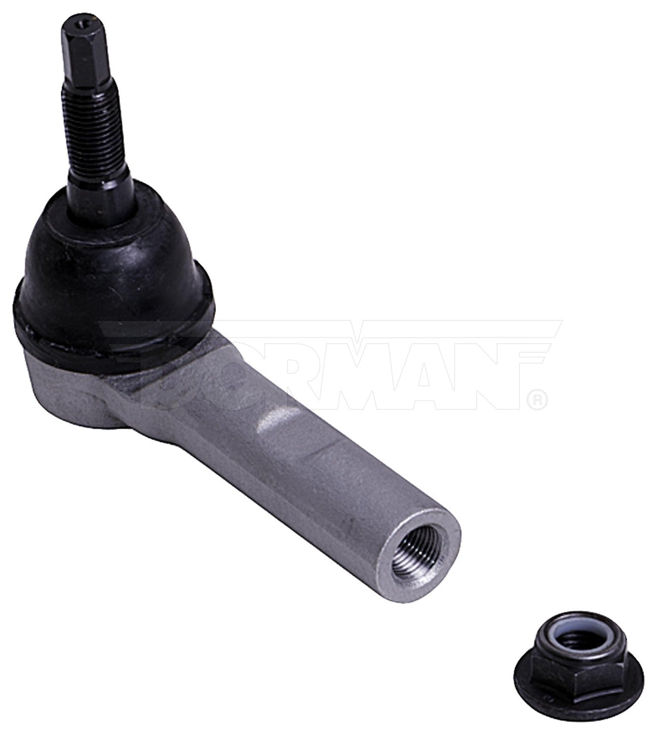 Dorman - Premium Steering Tie Rod End with WeatherShield coating for 2010-05 Chrysler, 2012-00 Dodge, 2009-06 Mitsubishi, 2011 Ram T3571XL