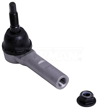 Dorman - Premium Steering Tie Rod End with WeatherShield coating for 2010-05 Chrysler, 2012-00 Dodge, 2009-06 Mitsubishi, 2011 Ram T3571XL