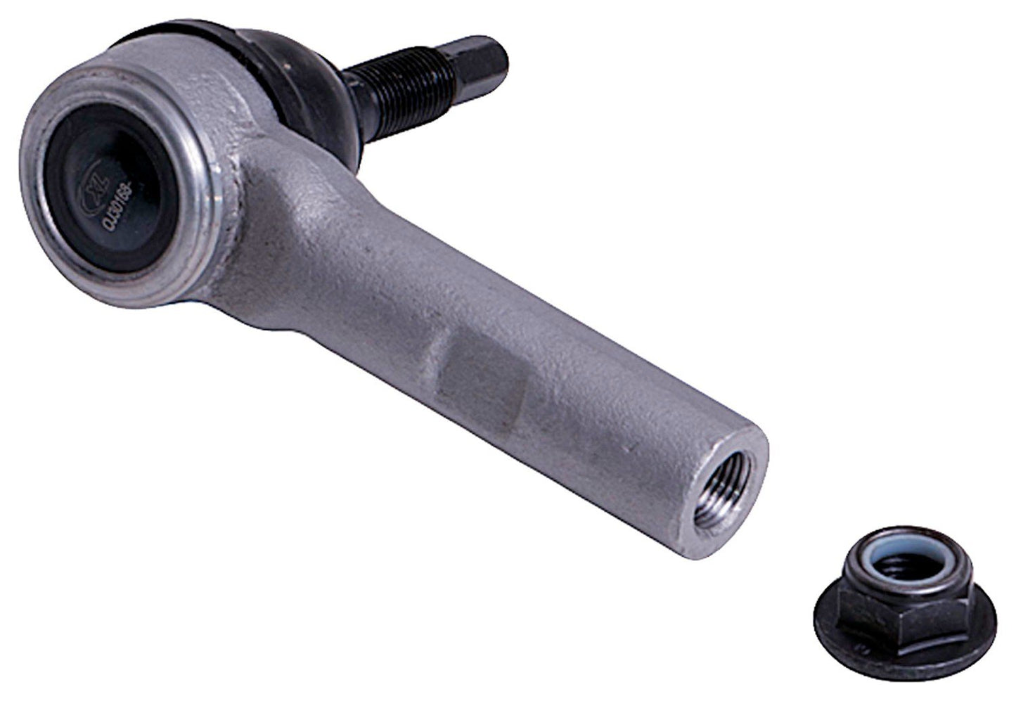 Dorman - Premium Steering Tie Rod End with WeatherShield coating for 2010-05 Chrysler, 2012-00 Dodge, 2009-06 Mitsubishi, 2011 Ram T3571XL