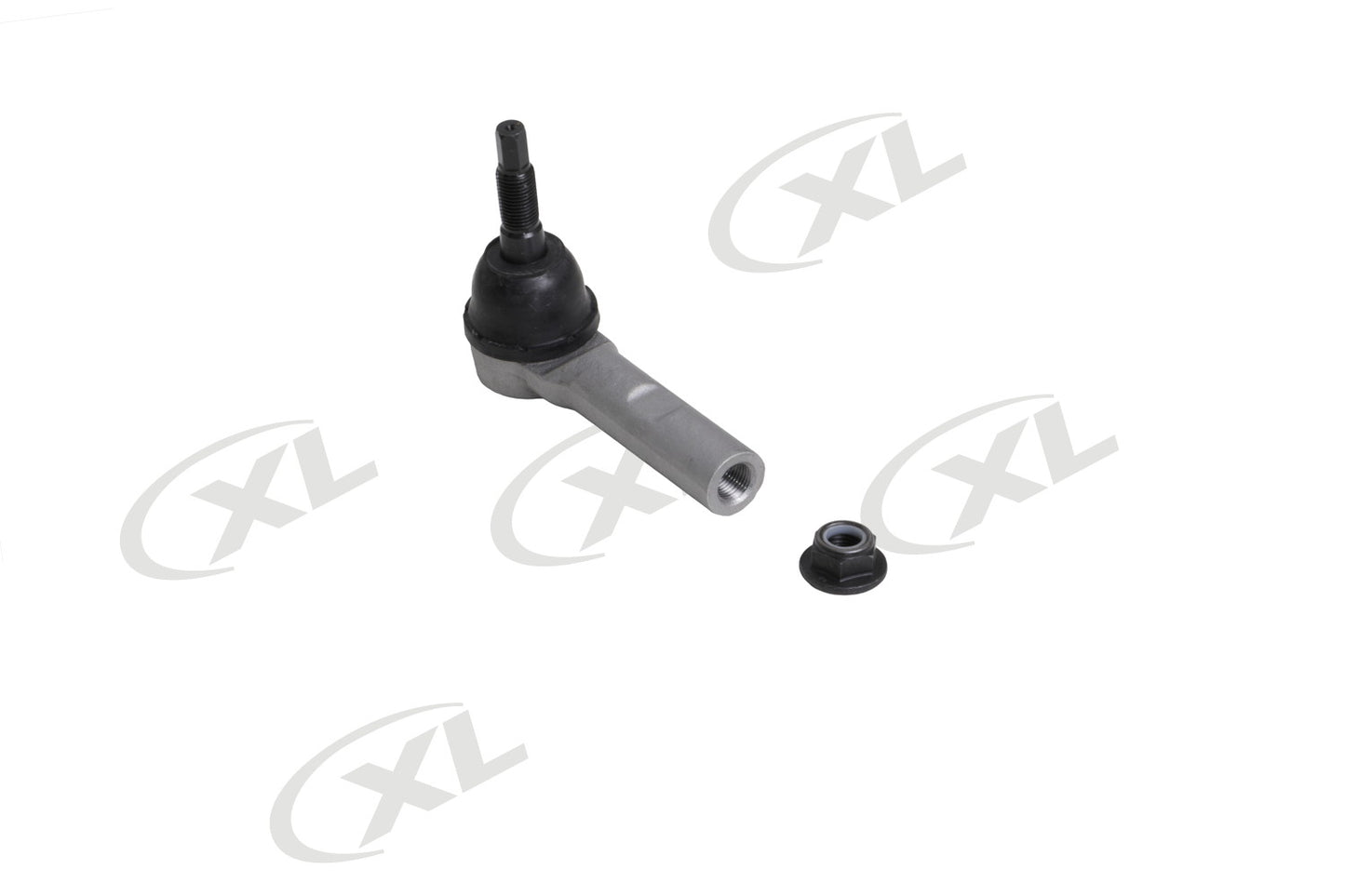 Dorman - Premium Steering Tie Rod End with WeatherShield coating for 2010-05 Chrysler, 2012-00 Dodge, 2009-06 Mitsubishi, 2011 Ram T3571XL