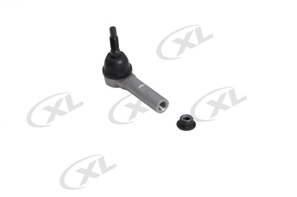 Dorman - Premium Steering Tie Rod End with WeatherShield coating for 2010-05 Chrysler, 2012-00 Dodge, 2009-06 Mitsubishi, 2011 Ram T3571XL