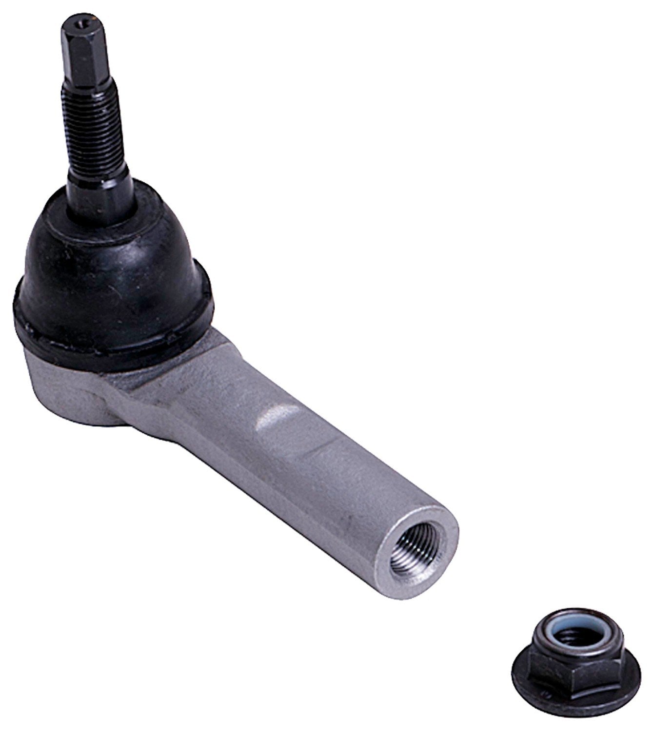 Dorman - Premium Steering Tie Rod End with WeatherShield coating for 2010-05 Chrysler, 2012-00 Dodge, 2009-06 Mitsubishi, 2011 Ram T3571XL
