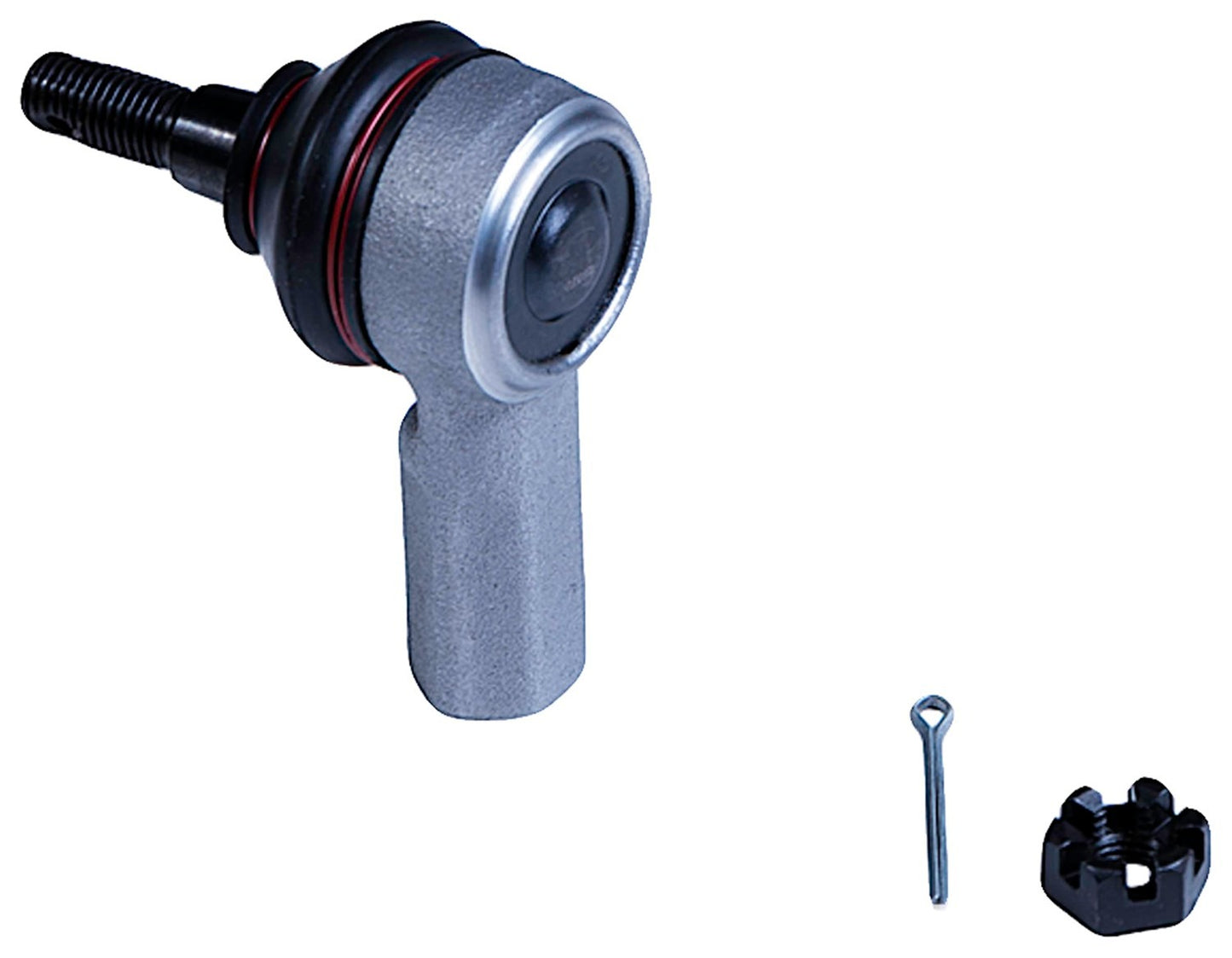 Dorman - Premium Steering Tie Rod End with WeatherShield for 2005-01 Acura EL, 2005-01 Honda Civic, 2006-02 Honda CR‑V T3581XL